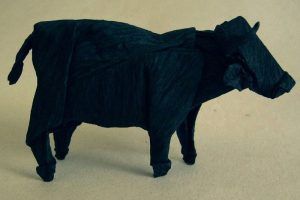 Cuentos para crecer: La vaca del conformismo