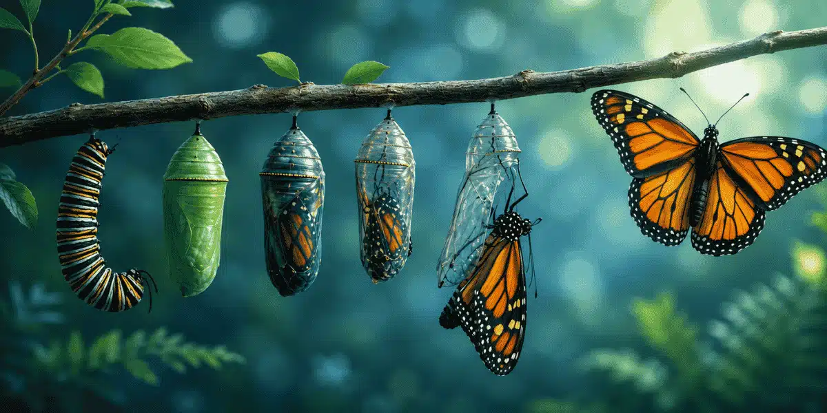 transformacion mariposa coaching innerkey