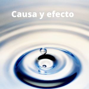 La Ley de Causa y Efecto