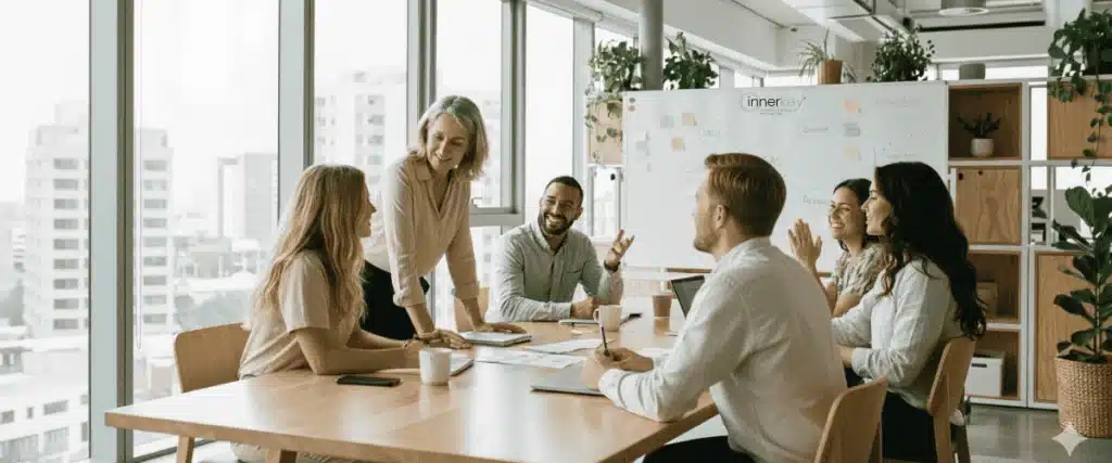 10 claves para Tomar la iniciativa en el trabajo