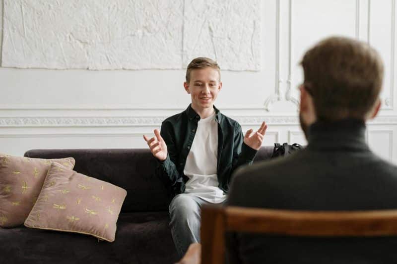 Cómo preparar una sesión de coaching