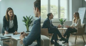 Coaching mentoring