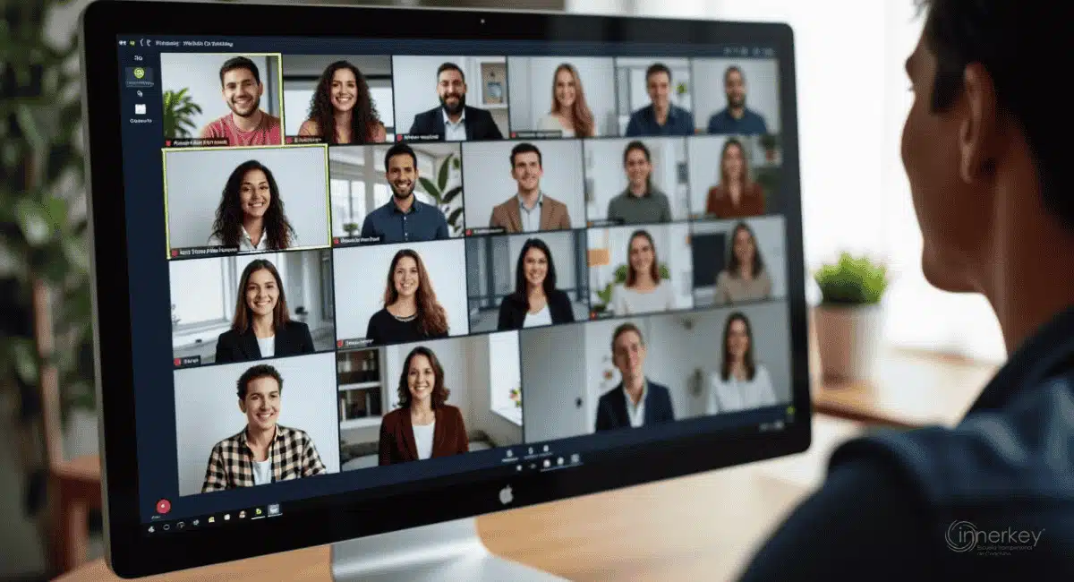 Clases de coaching online en tiempo real