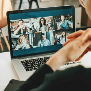 Formación en Coaching online