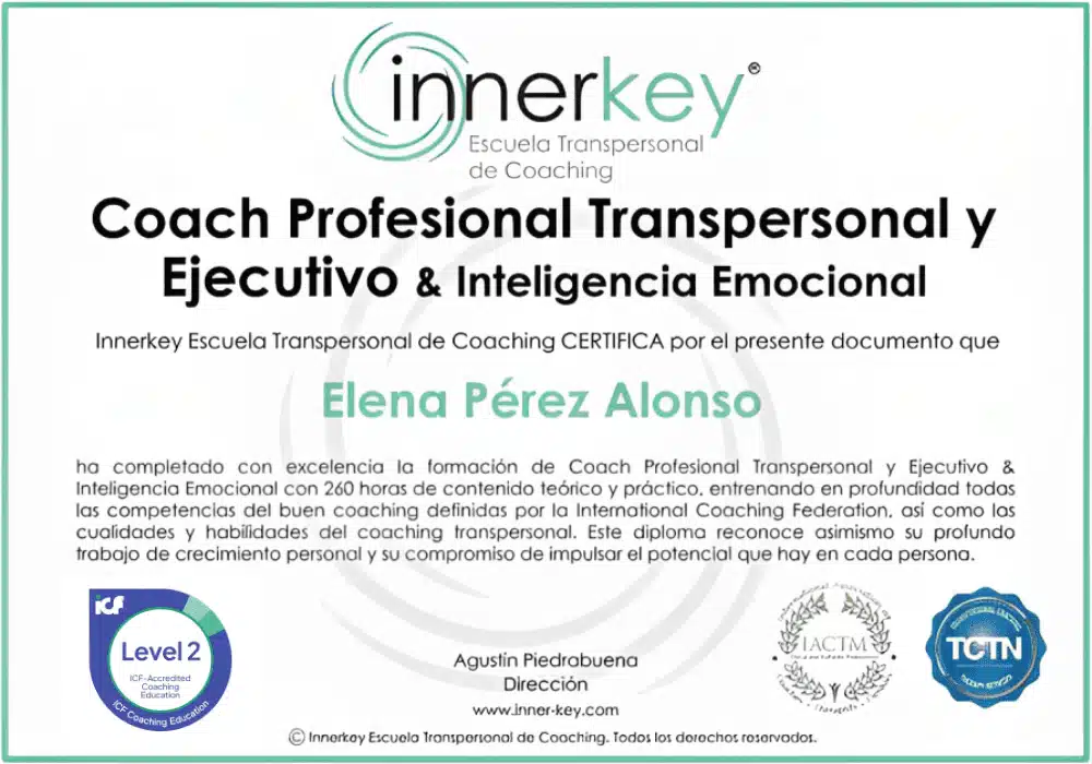 certificado-coach-oficial-icf-innerkey