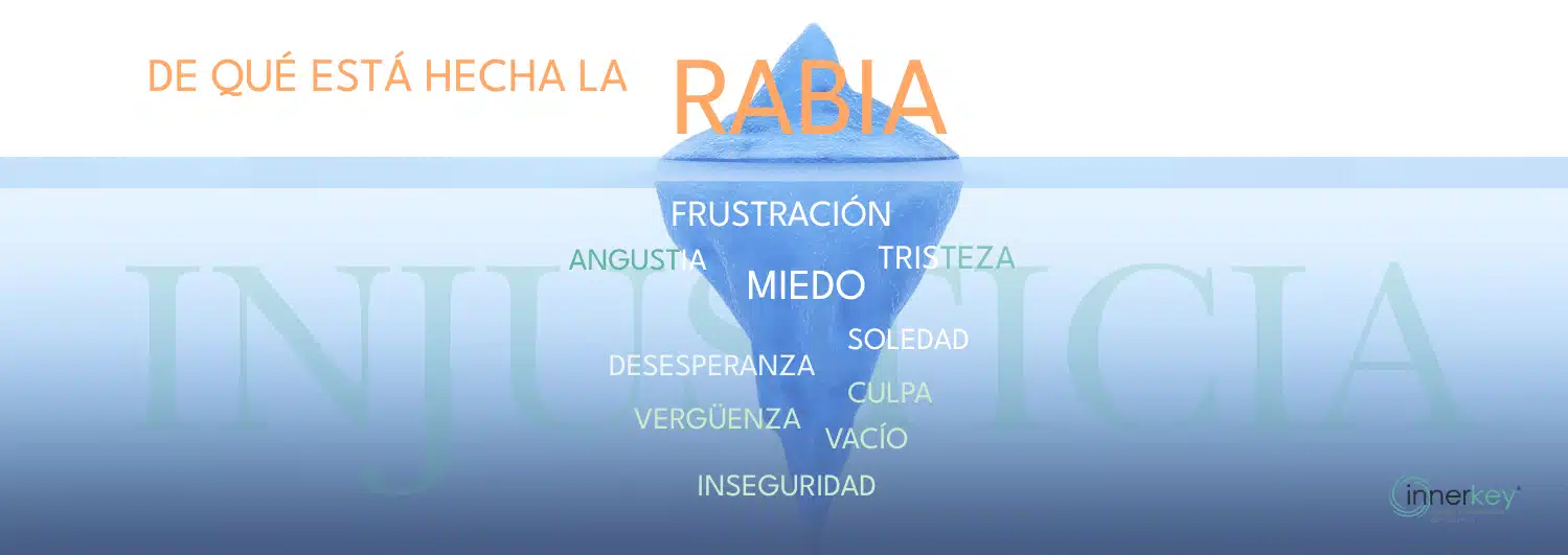 psicologia de la rabia- gestion de las emociones
