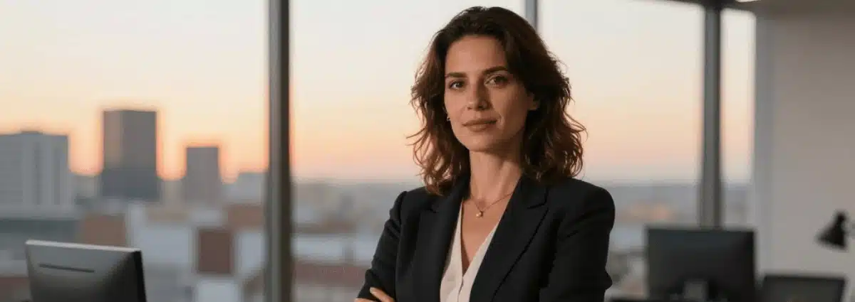 inteligencia emocional-mujer-gestion emocional-innerkey