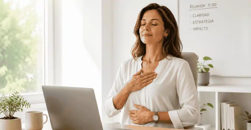 tecnicas de respiracion consciente innerkey coaching