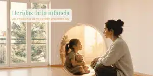 heridas de la infancia innerkey coaching