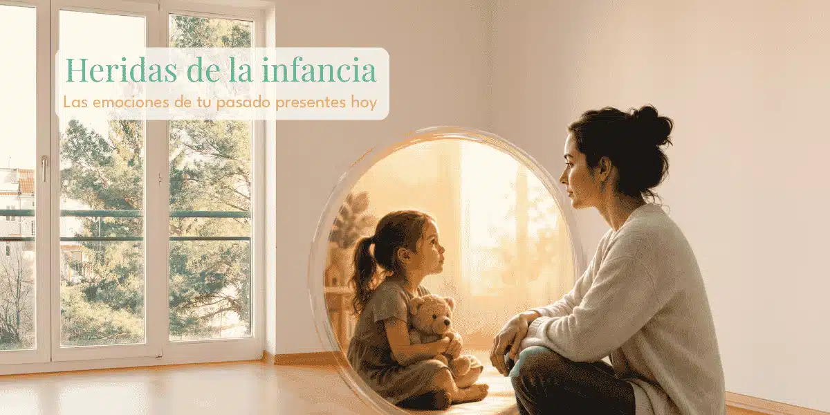 heridas de la infancia innerkey coaching