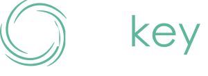 Innerkey ETC verde y blanco 300ppp
